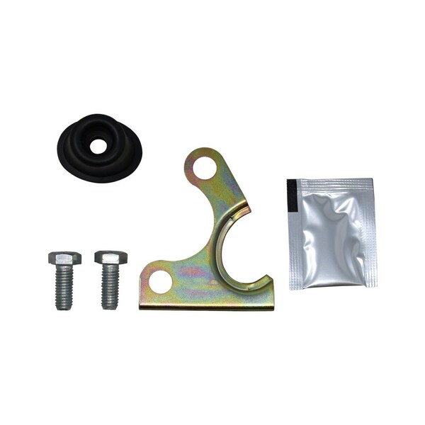 Aftermarket Right Hand Seal Kit Fits Massey Ferguson 4335 4345 4355 5335 5340 1810993M91 - main